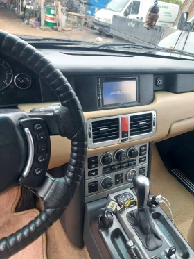 Land Rover Range Rover Evoque - 6200 € / 12126.15 лв. - 49943335 6