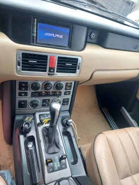 Land Rover Range Rover Evoque - 6200 € / 12126.15 лв. - 49943335 3