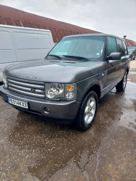 Land Rover Range Rover Evoque - 6200 € / 12126.15 лв. - 49943335 4