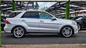 ����� �� �������� �� Mercedes-Benz GLE 350 AMG/GERMANY/PANO/DISTR/CAMERA/CAR PLAY/AIRMAT/LIZI
