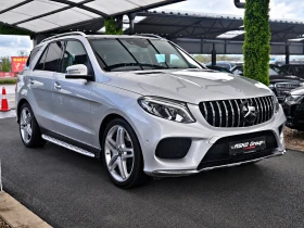 ����� �� �������� �� Mercedes-Benz GLE 350 AMG/GERMANY/PANO/DISTR/CAMERA/CAR PLAY/AIRMAT/LIZI