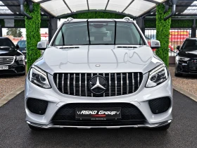 ����� �� �������� �� Mercedes-Benz GLE 350 AMG/GERMANY/PANO/DISTR/CAMERA/CAR PLAY/AIRMAT/LIZI