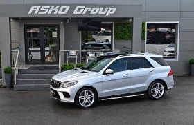 Mercedes-Benz GLE 350 AMG/GERMANY/PANO/DISTR/CAMERA/CAR PLAY/AIRMAT/LIZI | Mobile.bg � ����� ������ 17
