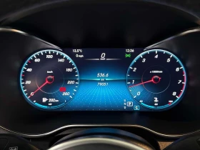 Mercedes-Benz GLC 300 COUPE AMG PACK CARFAX | Mobile.bg � ����� ������ 8