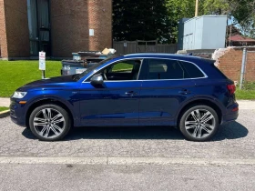 Audi SQ5 Technik/��������/���������/360/HUD | Mobile.bg � ����� ������ 3