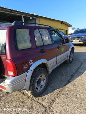 Suzuki Grand vitara | Mobile.bg � ����� ������ 3