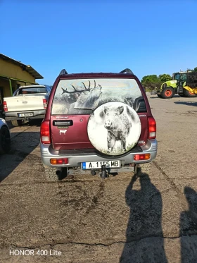 Suzuki Grand vitara | Mobile.bg � ����� ������ 4