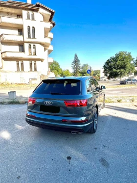 Audi Q7 3.0 TDI S-line Alcantar | Auto.bg — изображение 3