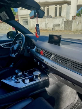 Audi Q7 3.0 TDI S-line Alcantar | Auto.bg — изображение 4