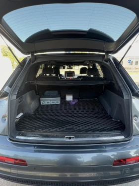 Audi Q7 3.0 TDI S-line Alcantar | Auto.bg — изображение 9