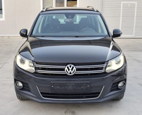 VW Tiguan 2.0TDI-LED-NAVI-BI-XENON-������-F1-�����-EURO-6 | Mobile.bg � ����� ������ 2