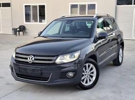 VW Tiguan 2.0TDI-LED-NAVI-BI-XENON-������-F1-�����-EURO-6 | Mobile.bg � ����� ������ 3