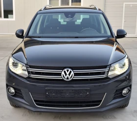 VW Tiguan 2.0TDI-LED-NAVI-BI-XENON-������-F1-�����-EURO-6 | Mobile.bg � ����� ������ 2