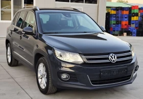 VW Tiguan 2.0TDI-LED-NAVI-BI-XENON-������-F1-�����-EURO-6 | Mobile.bg � ����� ������ 8