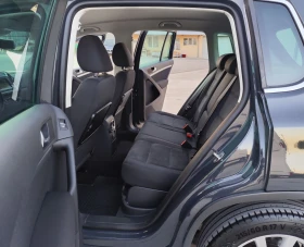 VW Tiguan 2.0TDI-LED-NAVI-BI-XENON-������-F1-�����-EURO-6 | Mobile.bg � ����� ������ 11