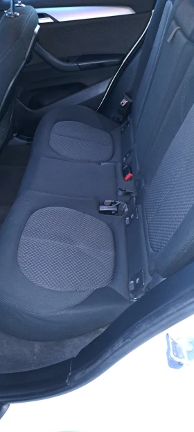 BMW X1 xDrive 1.8 D 75000�� | Mobile.bg � ����� ������ 9
