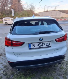 BMW X1 xDrive 1.8 D 75000�� | Mobile.bg � ����� ������ 2
