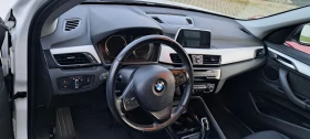 BMW X1 xDrive 1.8 D 75000�� | Mobile.bg � ����� ������ 10