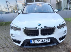 ������ BMW X1
