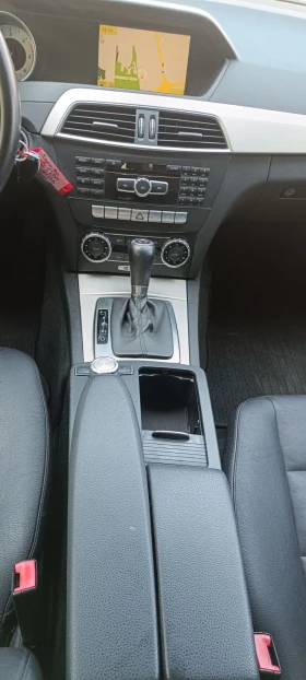 Mercedes-Benz C 250 CDI 4matik SWISS | Mobile.bg � ����� ������ 11