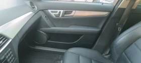 Mercedes-Benz C 250 CDI 4matik SWISS | Mobile.bg � ����� ������ 9