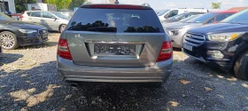 Mercedes-Benz C 250 CDI 4matik SWISS | Mobile.bg � ����� ������ 3