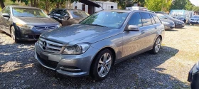 Mercedes-Benz C 250 CDI 4matik SWISS | Mobile.bg � ����� ������ 2