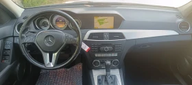 Mercedes-Benz C 250 CDI 4matik SWISS | Mobile.bg � ����� ������ 14
