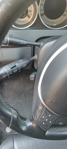 Mercedes-Benz C 250 CDI 4matik SWISS | Mobile.bg � ����� ������ 15