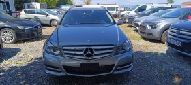 ������ Mercedes-Benz C 250