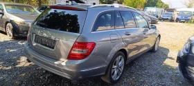 Mercedes-Benz C 250 CDI 4matik SWISS | Mobile.bg � ����� ������ 5