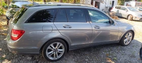 Mercedes-Benz C 250 CDI 4matik SWISS | Mobile.bg � ����� ������ 6