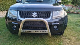 Suzuki Grand vitara 4x4 ddis | Auto.bg — изображение 7