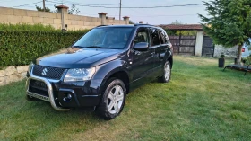 Suzuki Grand vitara 4x4 ddis - 4999 € - 47707537 2