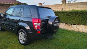 Suzuki Grand vitara 4x4 ddis | Auto.bg — изображение 2