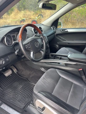 Mercedes-Benz ML 350 | Mobile.bg � ����� ������ 14