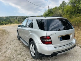 Mercedes-Benz ML 350 | Mobile.bg � ����� ������ 17