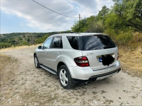Mercedes-Benz ML 350 | Mobile.bg � ����� ������ 4