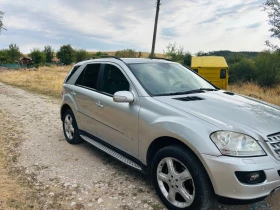Mercedes-Benz ML 350 | Mobile.bg � ����� ������ 3