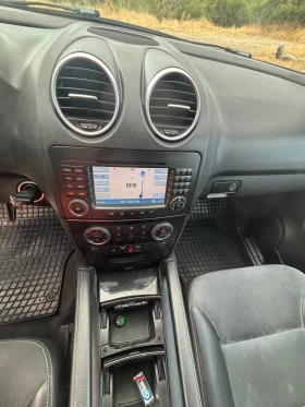 Mercedes-Benz ML 350 | Mobile.bg � ����� ������ 12