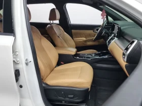 Kia Sorento Diesel 2.2 4Wd Noblesse  | Auto.bg — изображение 11