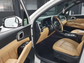 Kia Sorento Diesel 2.2 4Wd Noblesse  | Auto.bg — изображение 10