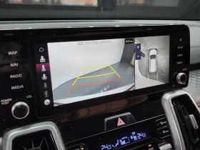 Kia Sorento Diesel 2.2 4Wd Noblesse  | Auto.bg — изображение 15
