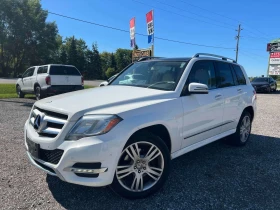 Mercedes-Benz GLK * 250 BlueTEC * АВТОКРЕДИТ БЕЗ ПЪРВОНАЧАЛНА ВНОСКА