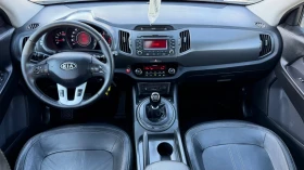 Kia Sportage 1.7 кожа, панорама, подгрев - 6700 € - 48408139 8