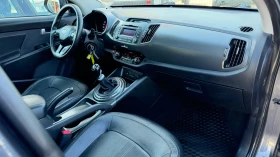 Kia Sportage 1.7 кожа, панорама, подгрев - 6700 € - 48408139 9