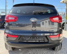Kia Sportage 1.7 кожа, панорама, подгрев - 6700 € - 48408139 5