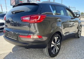 Kia Sportage 1.7 кожа, панорама, подгрев - 6700 € - 48408139 4