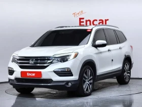 Honda Pilot 3.5/AWD/NAVI/7 МЕСТА/ШИБИДАХ/ПОДГРЕВИ