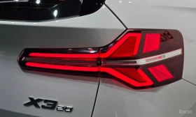 BMW X3 ПАНО | 360 | Крайна цена | Auto.bg — изображение 6